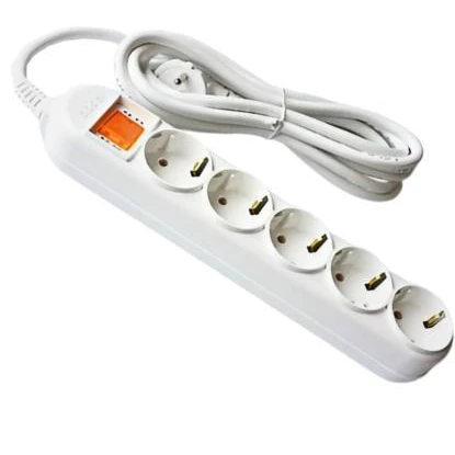 Ổ Cắm Điện Dosel DM2218