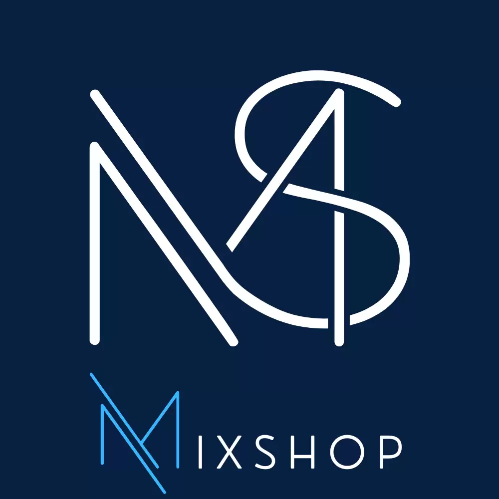 Mix Shop
