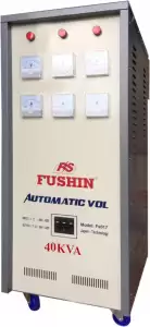 Ổn áp 3 pha cho năng lượng mặt trời 40KVA-Dải 350V-500V 4 Ổn áp 3 pha cho năng lượng mặt trời 40KVA-Dải 350V-500V