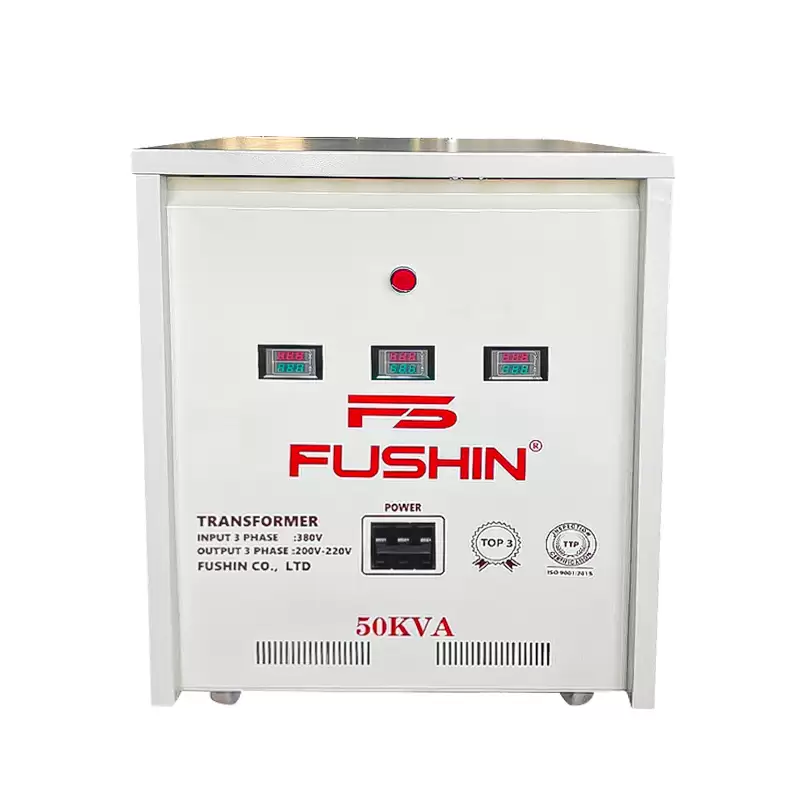 Biến áp tự ngẫu 380V/220V 50KVA-Thông Dụng 4 Biến áp tự ngẫu 380V/220V 45KVA-Thông Dụng (Sao chép)