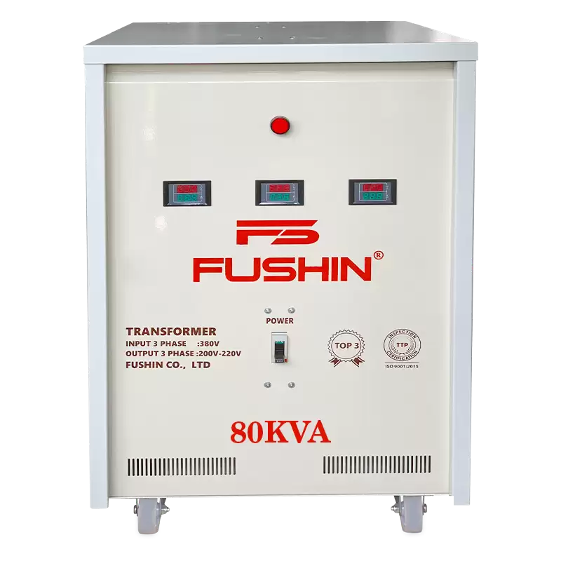 Biến áp tự ngẫu 380V/220V 80KVA-Thông Dụng 4 Biến áp tự ngẫu 380V/220V 80KVA-Thông Dụng (Sao chép)