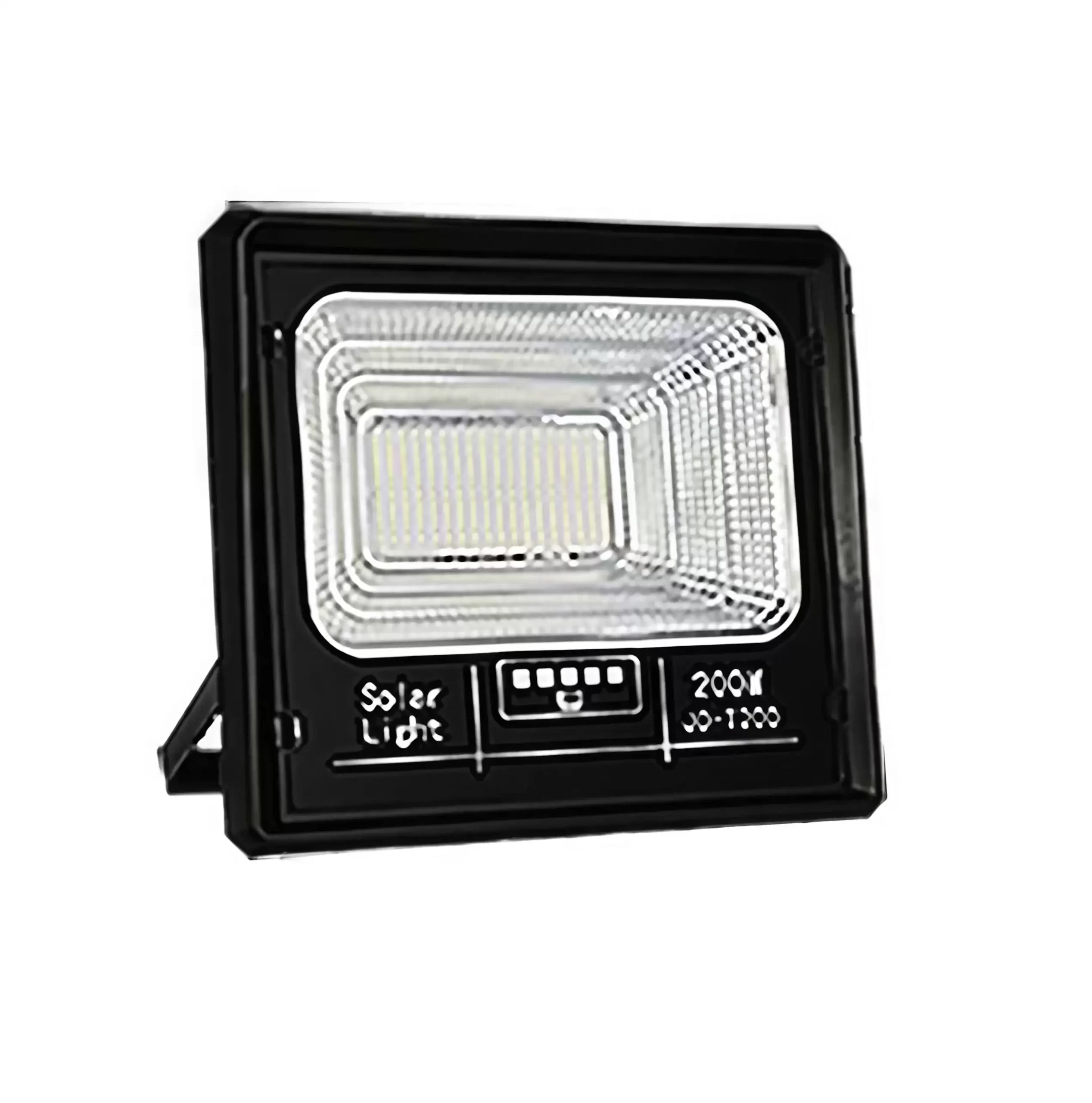 Đèn pha năng lượng mặt trời JinDian 4 Đèn pha năng lượng mặt trời JinDian – 100W