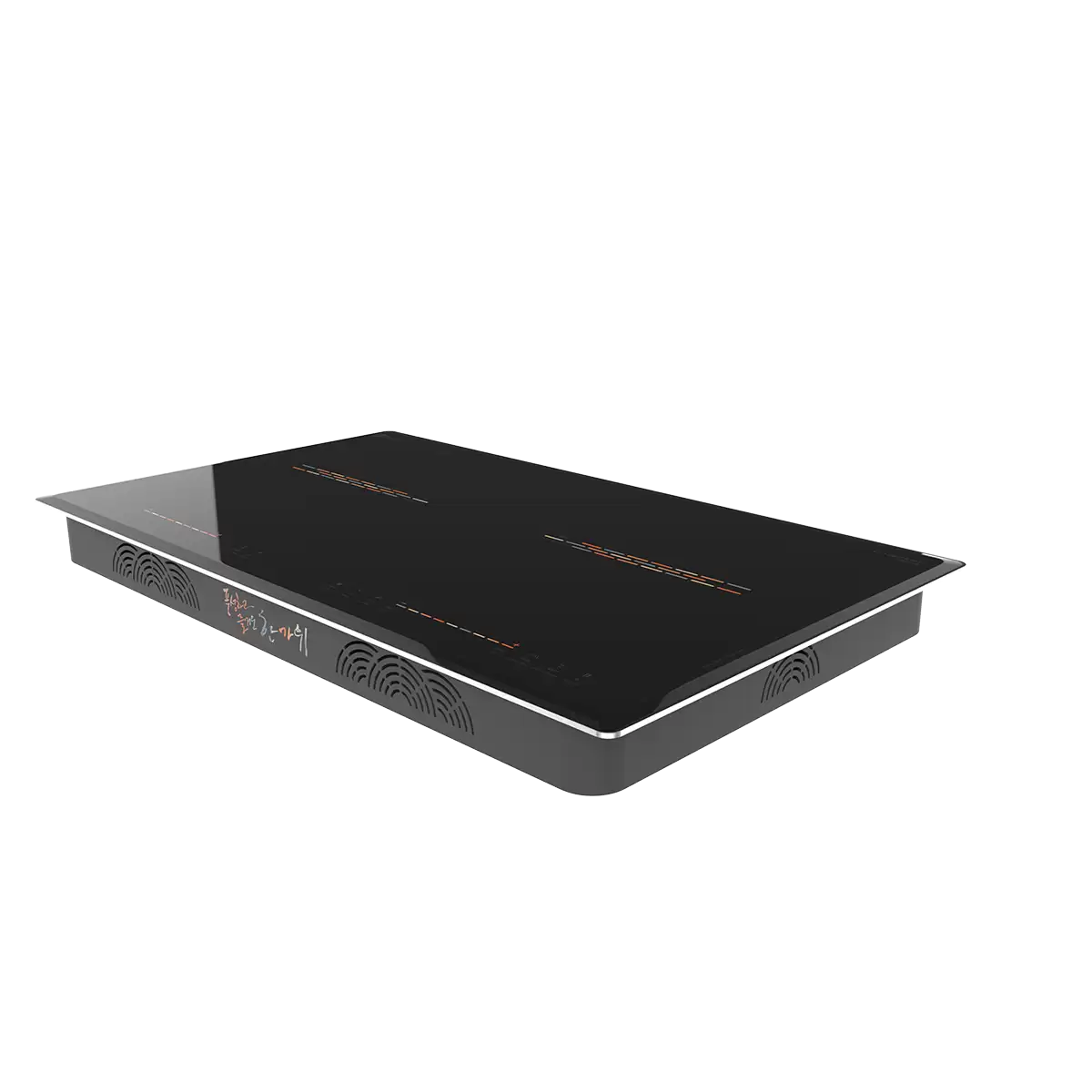 Bếp từ đôi Hawonkoo CEH-205-II 7 Bếp từ đôi Hawonkoo CEH-205-II