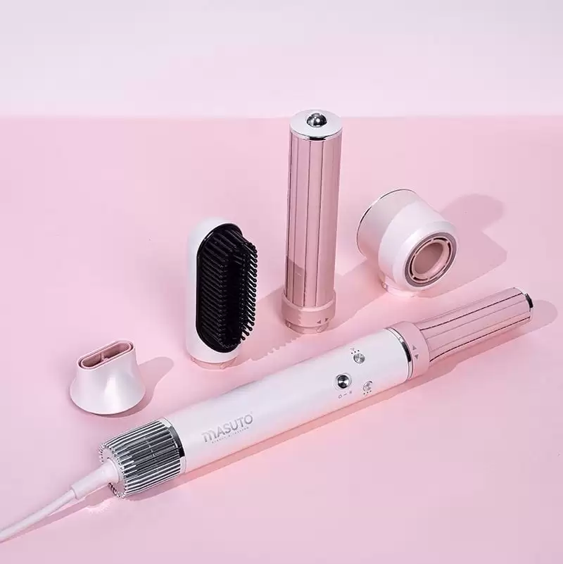Máy Sấy Tạo Kiểu Tóc Masuto Air Styler 5in1