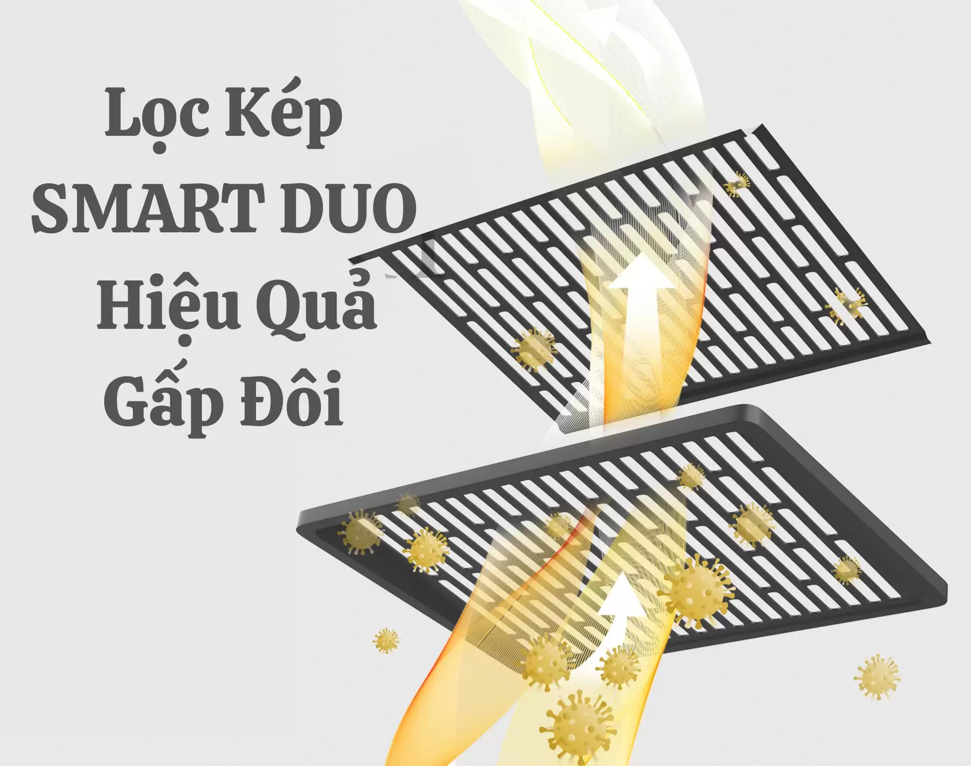 Máy hút mùi Hawonkoo HRH-701