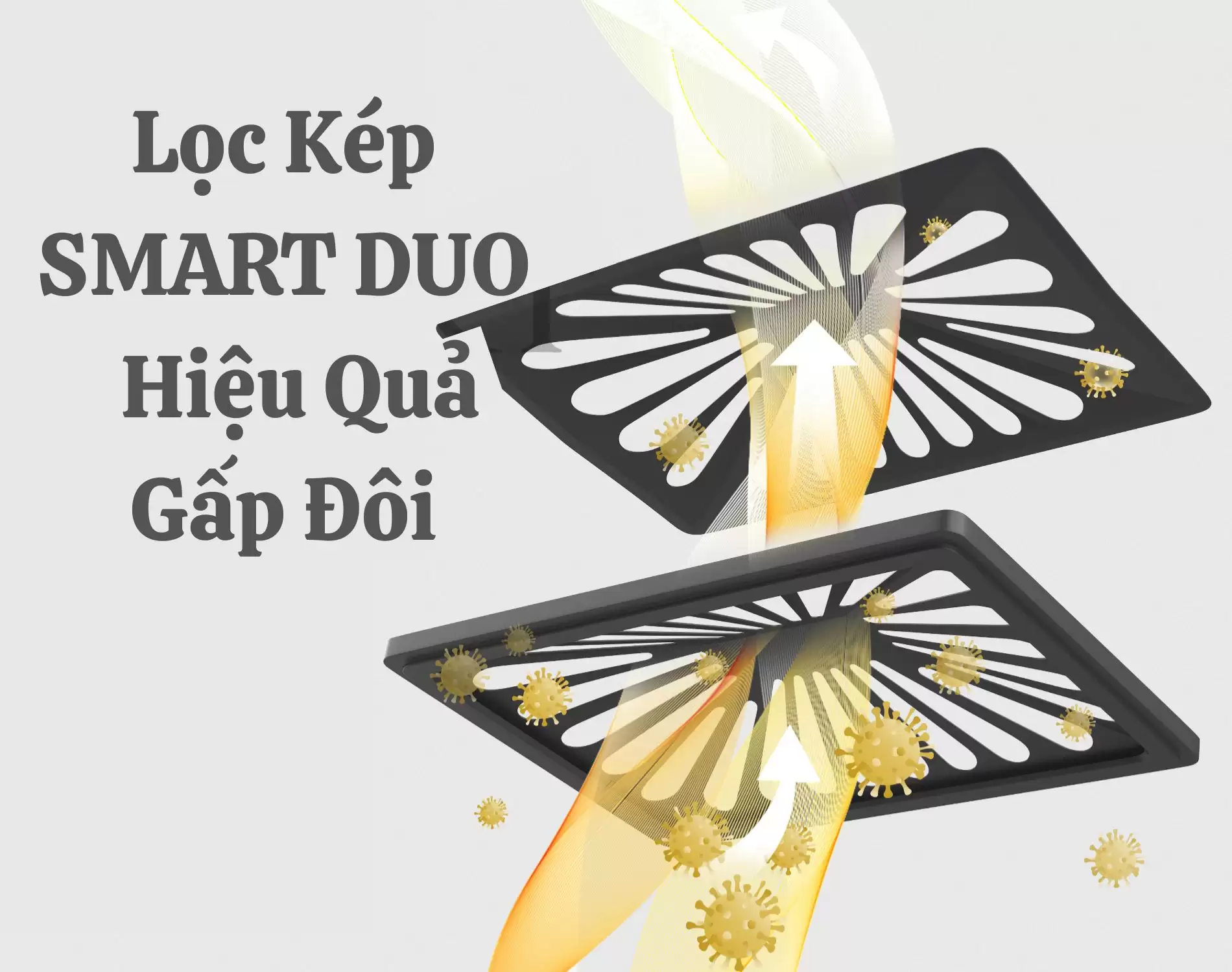 Máy hút mùi Hawonkoo HRH-702