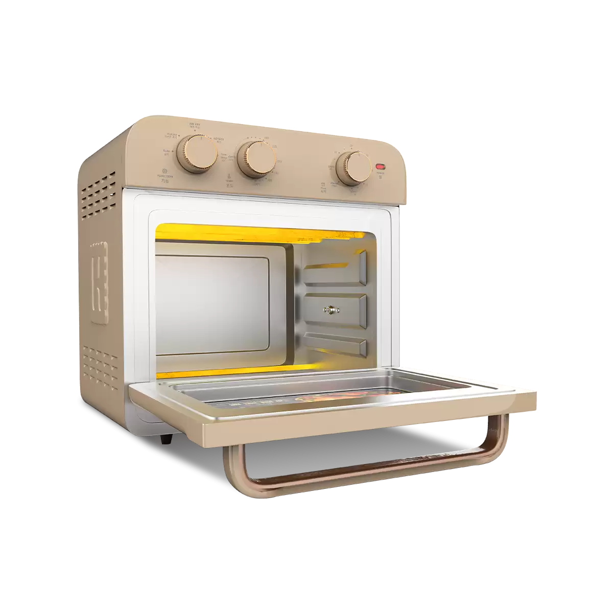 Nồi chiên không dầu Hawonkoo AFH-180